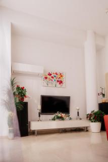 Villeni Panorama Apartment Oktonia - Oktonía - 7