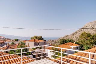 Villeni Panorama Apartment Oktonia - 2