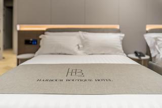 Harbour Boutique Hotel - Shëngjin - 2