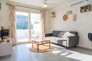 Casa La Terrasseta - A 3 minutos a pie de la playa - By Marina Alta Holidays - 1