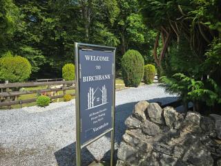 Birchbank House - Roybridge - 0
