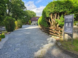 Birchbank House - Roybridge - 9