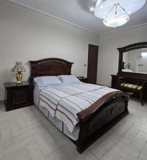 Comfy 2 Bedrooms Apartment in Cairo 83 - Caïro - 4