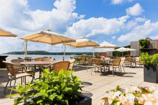 Sixtus Sinatur Hotel & Konference - Middelfart - 8