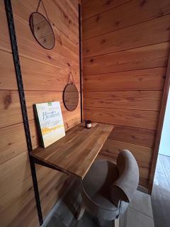 L'escapade du sud sauvage, la case - 2