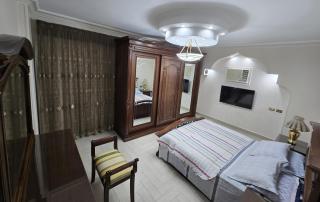 Comfy 2 Bedrooms Apartment in Cairo 83 - Caïro - 3