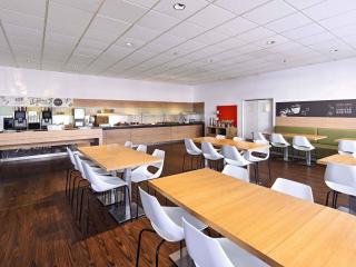 B&B Hotel Bonn-City - Bonn - 6