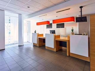 B&B Hotel Bonn-City - 5