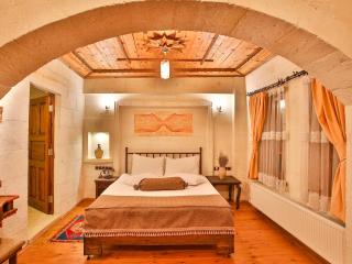Aja Cappadocia Cave Hotel - Ürgüp - 6