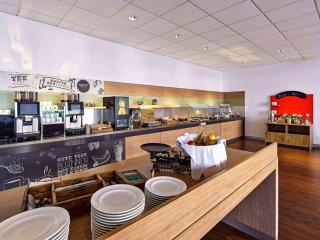 B&B Hotel Bonn-City - Bonn - 5