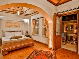 Aja Cappadocia Cave Hotel - Ürgüp - 6