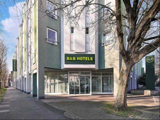 B&B Hotel Bonn-City - Bonn - 9