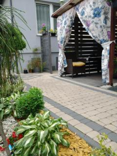 Całoroczny Apartament u Grzegorza - 2