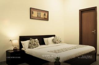 Sereine Villa by Akoaham - 2