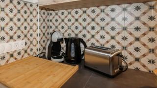 Le Joyau , Loft Neuf à 10 min de la plage - 8