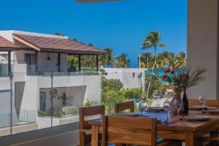 Beachfront penthouse - Amar'e Aparthotel & Spa - Las Terrenas - 8