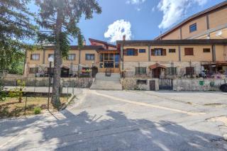 Residence Fonte Eremita - 9