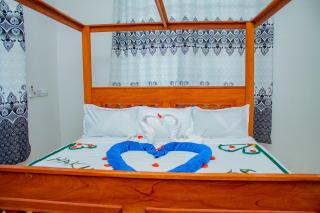Saffron Guest House - Paje - 0