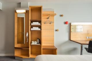 Holiday Inn Express London Limehouse by IHG - London - 4