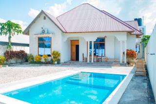 Saffron Guest House - Paje - 8