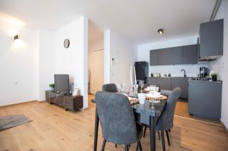 Luxe Pearl Towers - Bucarest - 6