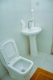 Saffron Guest House - Paje - 4