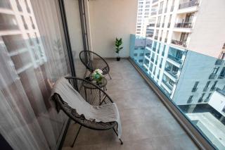 Luxe Pearl Towers - 1