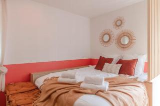 Le Petit Bastion, Studio - 7