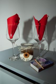 Cozy Home Apartment - 2