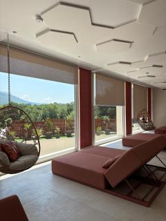 Mercure Annecy Sud - Annecy - 4