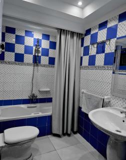 Comfy 2 Bedrooms Apartment in Cairo 83 - Caïro - 2