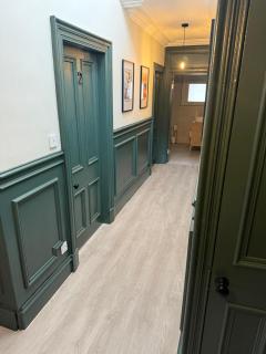 Park House Rooms - Aberdeen - 3