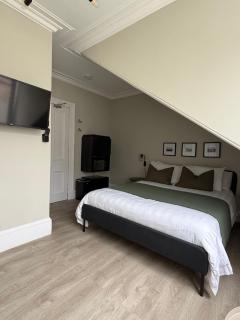 Park House Rooms - Aberdeen - 7