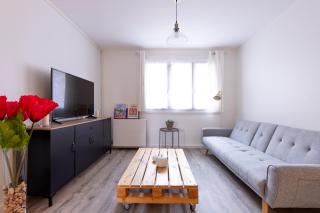 Le Jules, 3 chambres, parking à Vénissieux - 0