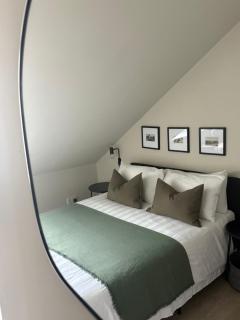 Park House Rooms - Aberdeen - 8