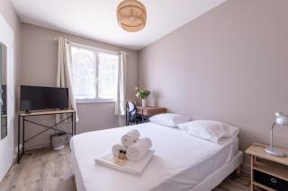 Le Jules, 3 chambres, parking à Vénissieux - 2