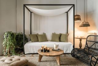 Arezzo - 1 bedroom in Eixample Esquerra - Barcelona - 9