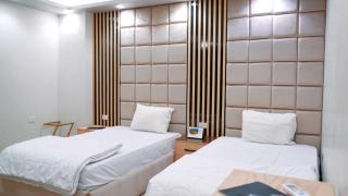 Premium Swiss Residence Agouza - 8