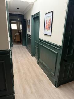 Park House Rooms - Aberdeen - 4