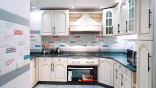 Premium Swiss Residence Agouza - Il Cairo - 8