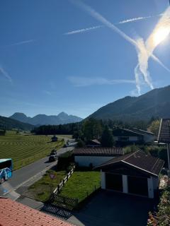 Ferienwohnung Schmetterer - Schliersee - 9