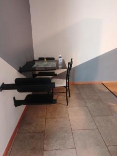 Hotel Business - El Gallinero - 1