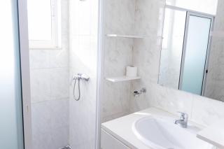 Palmarejo, Apartamento T2 no Prédio Rosa Trás de pão quente - 7