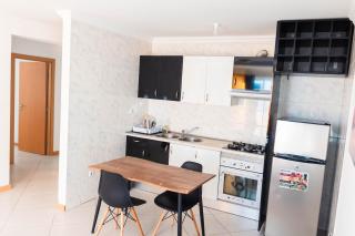 Palmarejo, Apartamento T2 no Prédio Rosa Trás de pão quente - Praia - 3