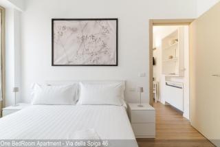 Brera Apartments in Via della Spiga - 5