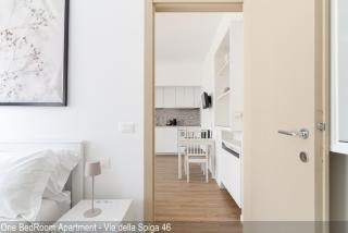 Brera Apartments in Via della Spiga - Milaan - 3