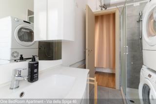 Brera Apartments in Via della Spiga - 3