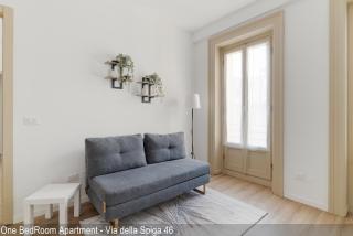 Brera Apartments in Via della Spiga - Milán - 6