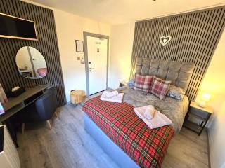 Birchbank House - Roybridge - 1