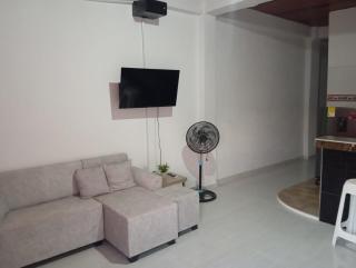 Apartamentos el farol - Ciénaga - 8